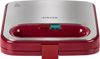 Tostiera Singer SM-7511 Inox