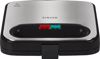 Tostiera Singer SM-7512 Inox