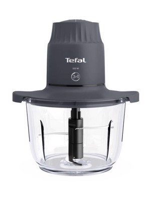 Κοπτήριο Tefal Choppeo MB603138 Γκρι