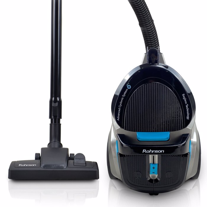 Skoupa Ilektriki Rohnson MOD R-1245 Mavro