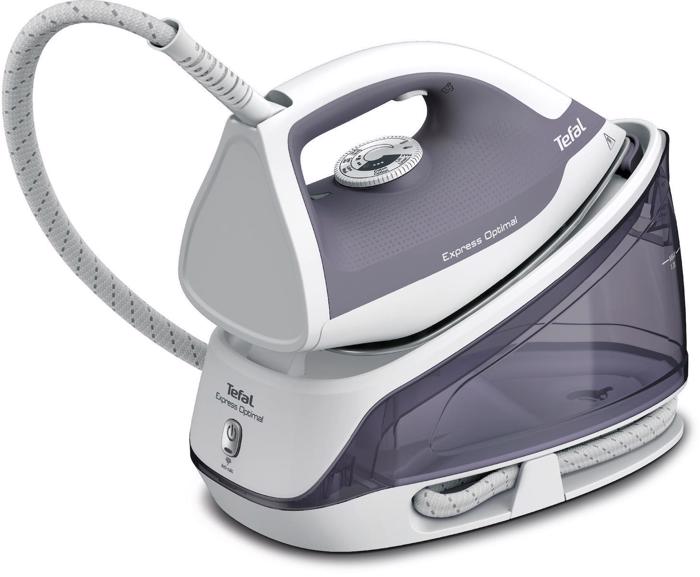 Sustima Sideromatos Tefal SV4111 5.3 bar
