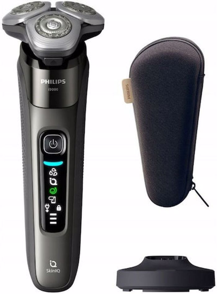 Xuristiki Mixani Philips X9002/10