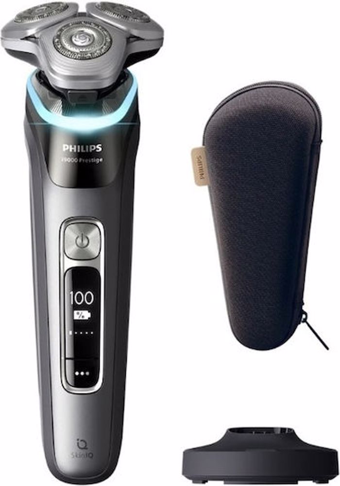 Xuristiki Mixani Philips Prestige XP9202/10