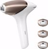 Apotrixotiko Sustima IPL Philips Lumea Prestige BRI955/00