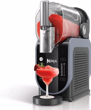 Μηχανή Για Γρανίτες Ninja FS301EU