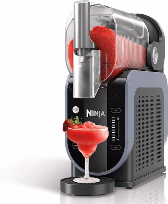 Mixani Ga Ganites Ninja FS301EU