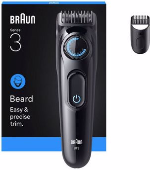 Σετ Περιποίησης Γενειάδας Braun BT3500