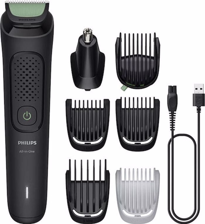 Koureftiki Mixani Philips MG3935/15 Multigroom All-in-One 7 se 1