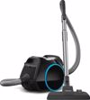 Skoupa Ilektriki Miele Boost CX1 Blue Pulse Obsidian Black