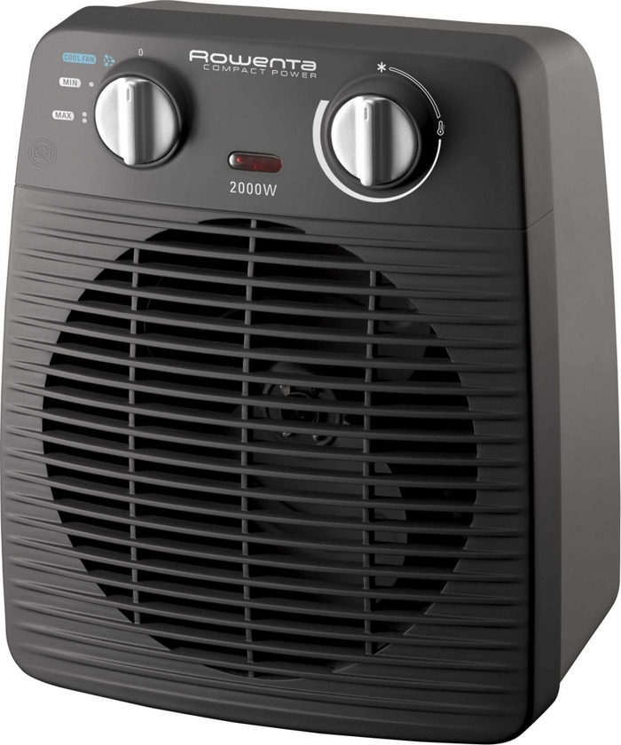 Aerothermo Rowenta Classic SO2210 2000 Watt