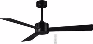 Ανεμιστήρας Οροφής Primo PRCF-80618 Μαύρο