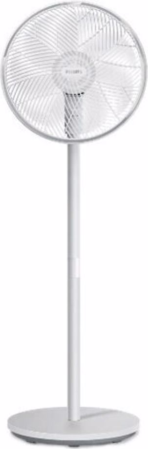 Ανεμιστήρας Ορθοστάτης Philips CX2550/00 Λευκό