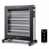 Θερμοπομπός Χαλαζία Rohnson MOD R-8022 2400W Thermopompos Xalazia Rohnson MOD R-8022 2400W
