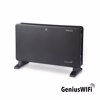 Θερμοπομπός Rohnson R-088 Wi-Fi 2000W Thermopompos Rohnson R-088 Wi-Fi 2000W