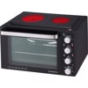 Morris MEO-4820C Φουρνάκι Με Κεραμικες Εστίες. Φούρνος χωρητικότητας 48 λίτρων με λειτουργία αέρα Morris MEO-4820C Fournaki Me Keramikes Esties. Fournos xoritikotitas 48 litron me leitourga aera