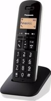 Ασύρματο Τηλέφωνο Panasonic KX-TGB610GRW White Asurmato Tilefono Panasonic KX-TGB610GRW White