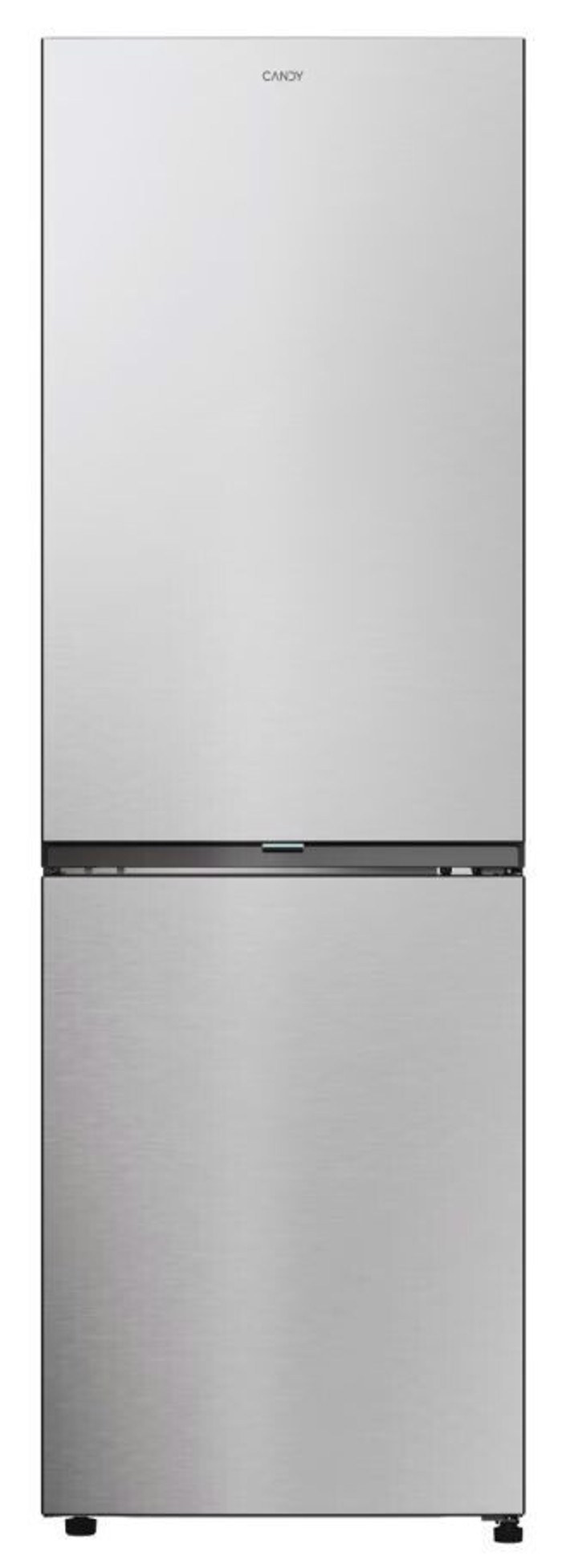 PsuGIOKATAPsuKTIS CNCQ4T618EX CANDY Total NoFrost u185xP59.5xB65.8ek. Inox