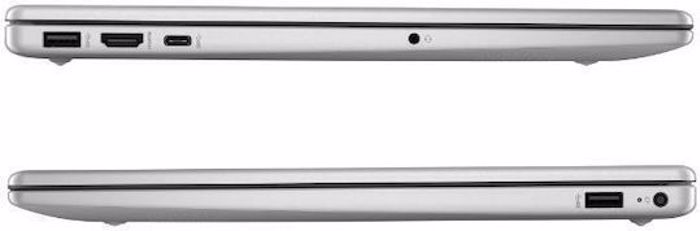 Laptop HP 15-fd0027nv 15.6'' FHD (i5-1334U/16GB/512GB SSD/Iris Xe)