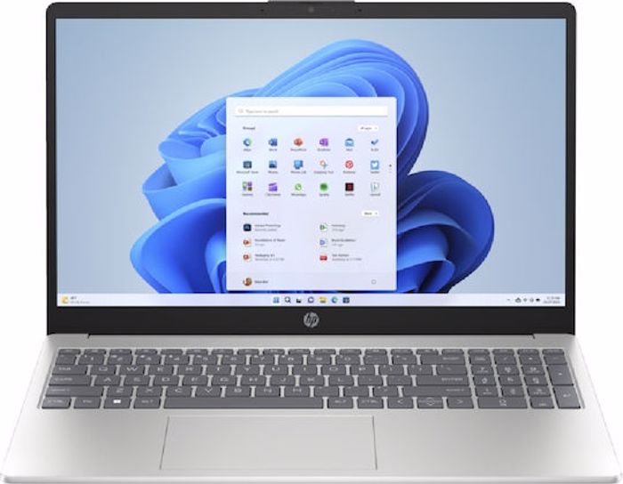 Laptop HP 15-fd0027nv 15.6'' FHD (i5-1334U/16GB/512GB SSD/Iris Xe)