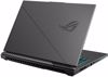 Laptop Asus ROG Strix G18 G814JV-N6203W 18'' QHD+ (i7-13650HX/32GB/1TB SSD/RTX 4060 8GB) Laptop Asus ROG Strix G18 G814JV-N6203W 18'' QHD+ (i7-13650HX/32GB/1TB SSD/RTX 4060 8GB)