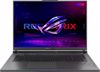 Laptop Asus ROG Strix G18 G814JV-N6203W 18'' QHD+ (i7-13650HX/32GB/1TB SSD/RTX 4060 8GB) Laptop Asus ROG Strix G18 G814JV-N6203W 18'' QHD+ (i7-13650HX/32GB/1TB SSD/RTX 4060 8GB)