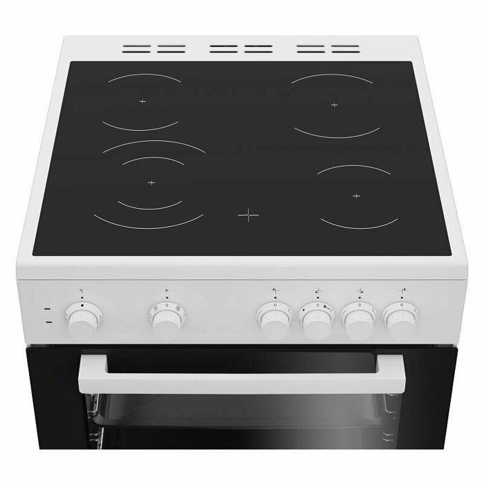 KOuZINA FSM 67011 GW BEKO