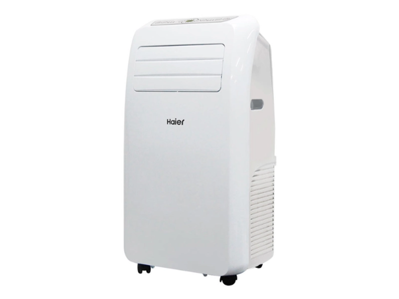 A/C 12000 btu Φορητό Κλιματιστικό Haier AM12AA1GAA A/C 12000 btu Forito Klimatistiko Haier AM12AA1GAA