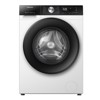 Πλυντήριο Ρούχων Hisense WF3S7021BW 7 kg Α Pluntirio Rouxon Hisense WF3S7021BW 7 kg A