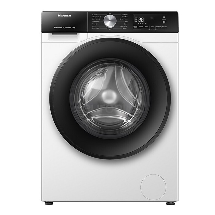 Pluntirio Rouxon Hisense WF3S7021BW 7 kg A