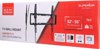Superior 32-55 Fixed Extra Slim Βάση Τηλεόρασης Τοίχου έως 55" και 35kg Superior 32-55 Fixed Extra Slim Basi Tileorasis Toixou eos 55" kai 35kg