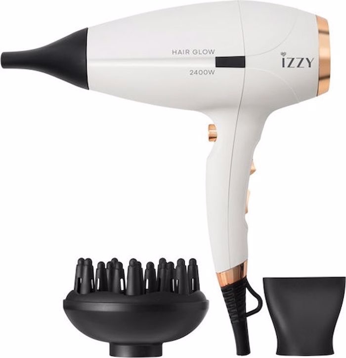 SESOuAR GLOW IZ-7214 AC 2400W IZZY