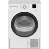 Davoline DRWD 8001C Στεγνωτήριο 8kg A+++ με Αντλία Θερμότητας Davoline DRWD 8001C Stegotirio 8kg A+++ me Antlia Thermotitas