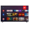 Aiwa Smart Τηλεόραση 65'' Ultra HD Slim LED-658UHD-SLIM HDR (2023) Aiwa Smart Tileorasi 65'' Ultra HD Slim LED-658UHD-SLIM HDR (2023)