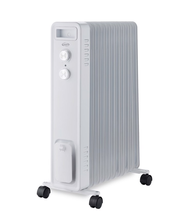 IL. KALORIFER LA∆IOu ARGO WARM 11