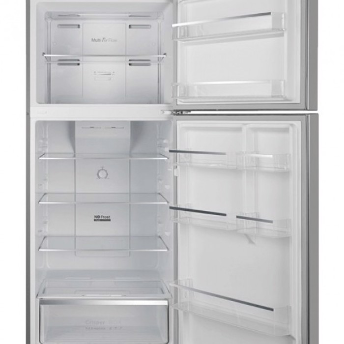 PsuGIO DIPORTO JURO PRO TM-435-IX-NF No Frost