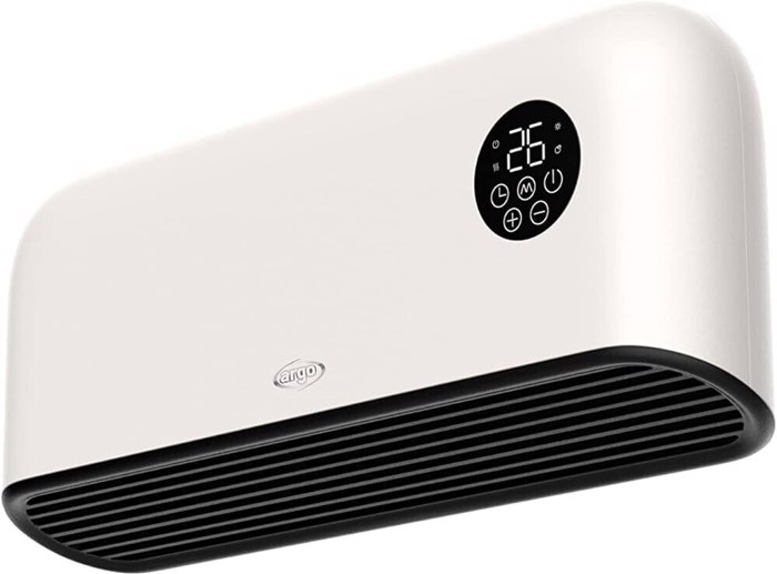 ARGO Willis Keramiko Aerothermo Baniou Toixou 2000W