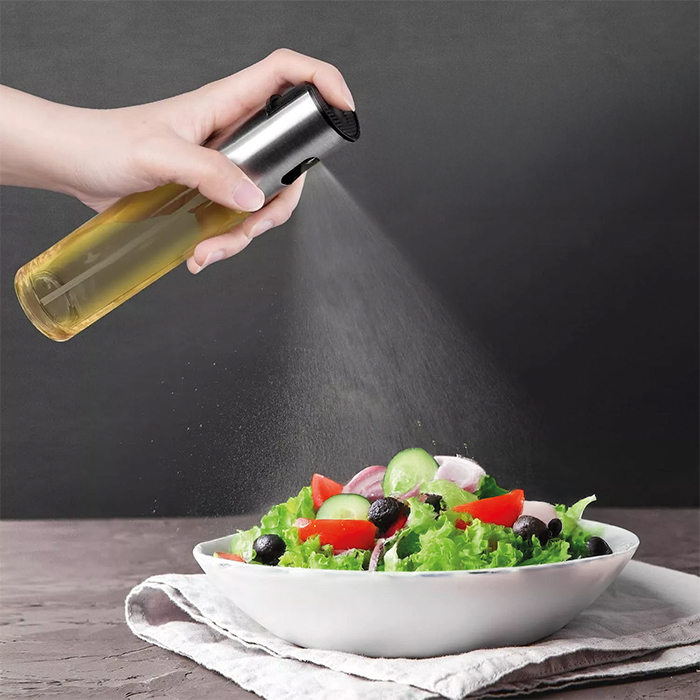 SPREI LADIOu MIST OIL 100ML LIFE (221-0462)