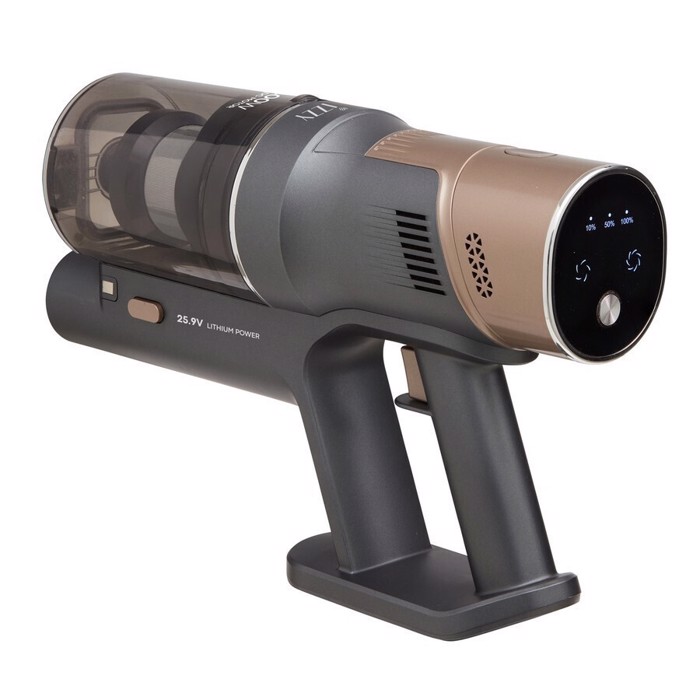 Izzy Asurmati Skoupa Stik Galaxy Station G8 25,9v 225063