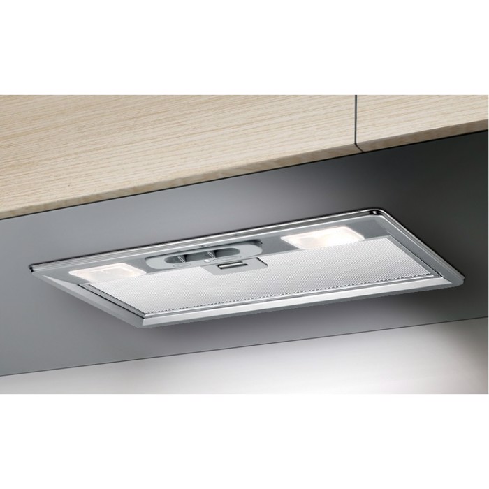 ELECTROLUX Best BHG71320XA Mixanismos Aporrofisis 70cm Inox