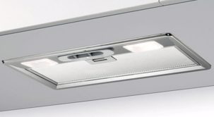 ELECTROLUX Best BHG71320XA Μηχανισμός Απορρόφησης 70cm Inox