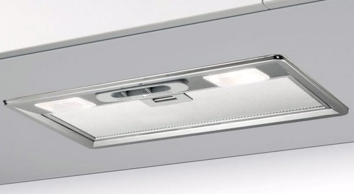 ELECTROLUX Best BHG71320XA Mixanismos Aporrofisis 70cm Inox