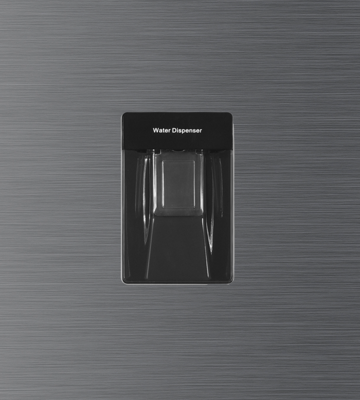 PsuGIOKATAPsuKTIS No Frost 186x60x60cm  PCF-325XDT  PHILCO - 3 ETIS EGuISI