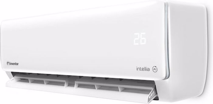 A/C Inventor Intellia INVI-09WFI/INVO-09 9000Btu(ESOT-EXOT)A+++/A+++me Texniti Noimosuni