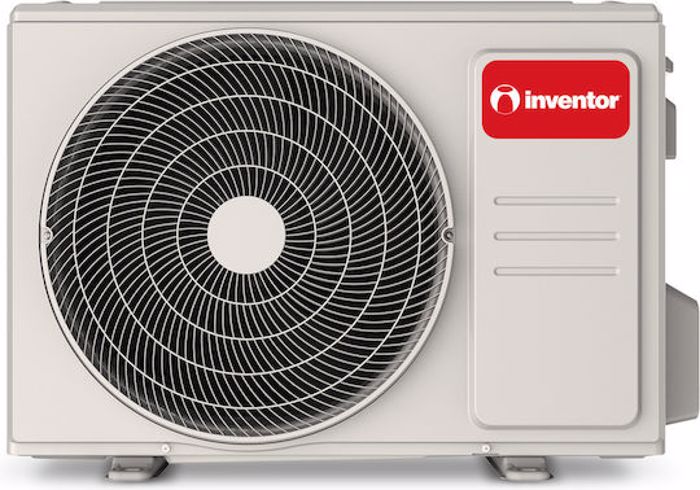 A/C Inventor Intellia INVI-09WFI/INVO-09 9000Btu(ESOT-EXOT)A+++/A+++me Texniti Noimosuni