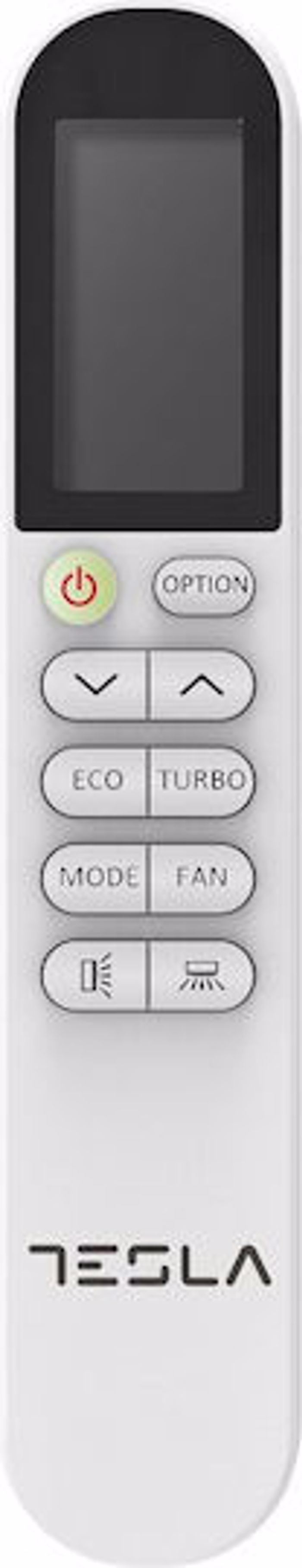 Tesla Element TT26EX72-0932IA Klimatistiko Inverter 9000 BTU A++/A+++ (ESOT-EXOT)