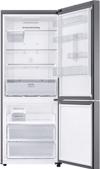 Psugiokatapsuktis Samsung RB50DG602ES9EF Refined Inox E 508lt NoFrost u192xP75.9xB71.1cm