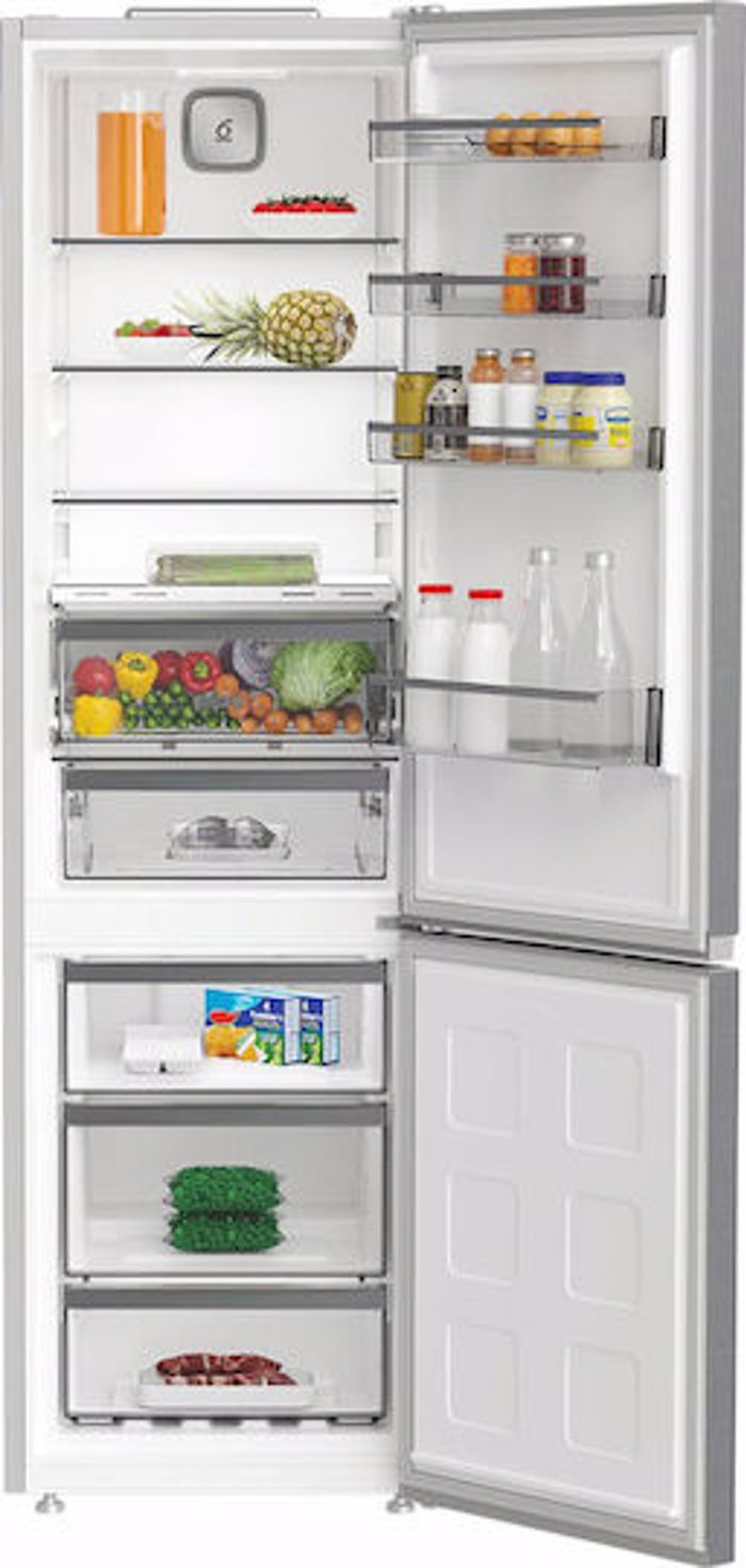 Psugiokatapsuktis Whirlpool WHK 26404 XP5E Pearl Inox D