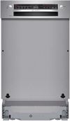 Bosch SPI2HKS02E Entoixizomeno Pluntirio Piaton me Wi-Fi ga 10 Serbitsia P44.8xY81.5ek.