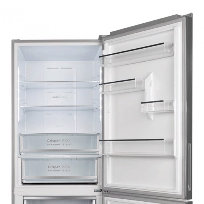 PsuGIOKATAPsuKTIS JURO-PRO C-453-IX-NF INOX