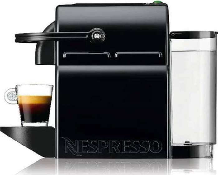 KAFETIERA NESPRESSO EN80.B INISSIA DELONGHI